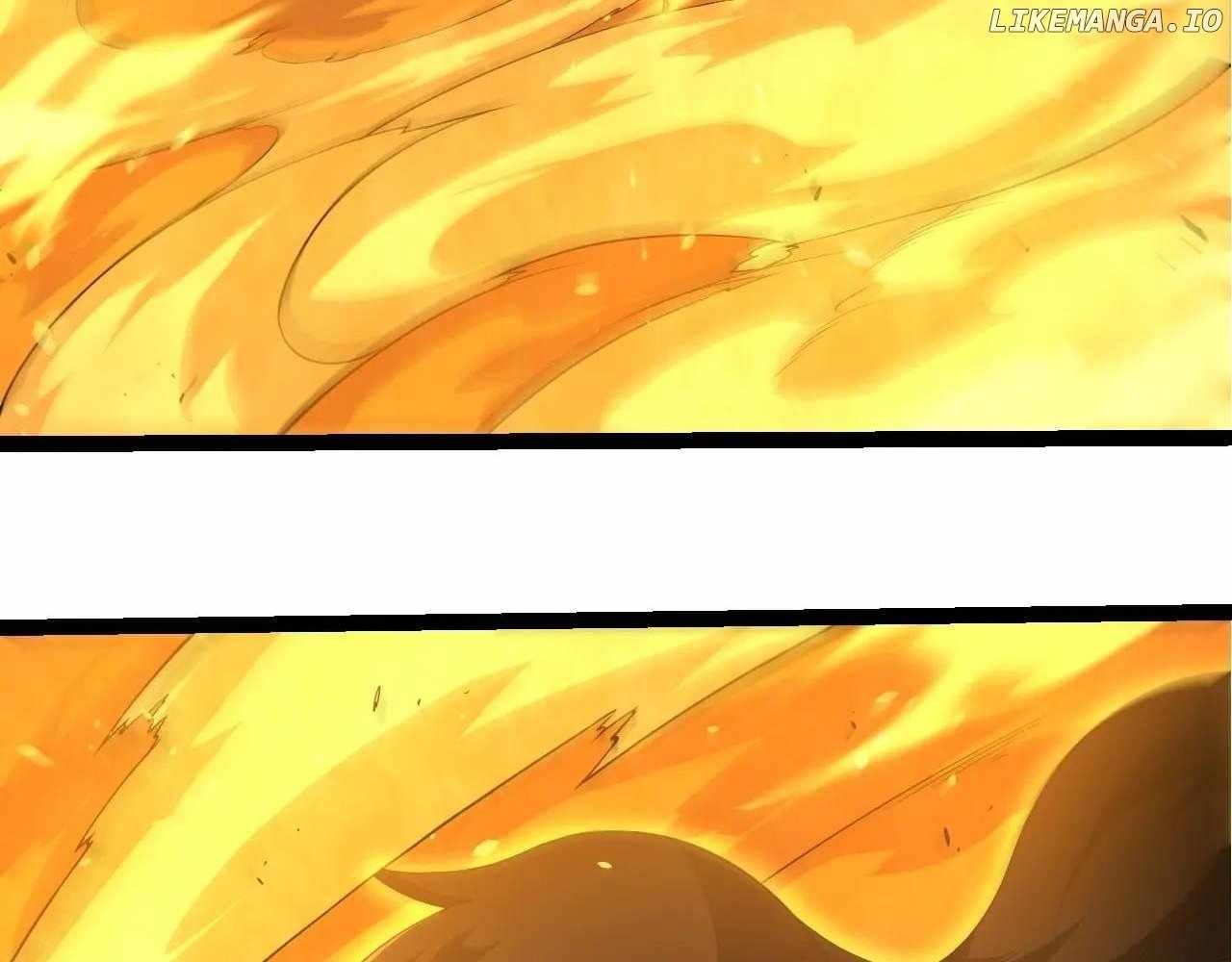 Evolution Begins With A Big Tree Chapter 376 42